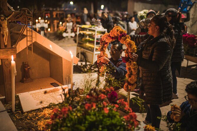 Private Oaxaca Walking Tour: Xoxocotlán Day of the Dead Altars - FAQs