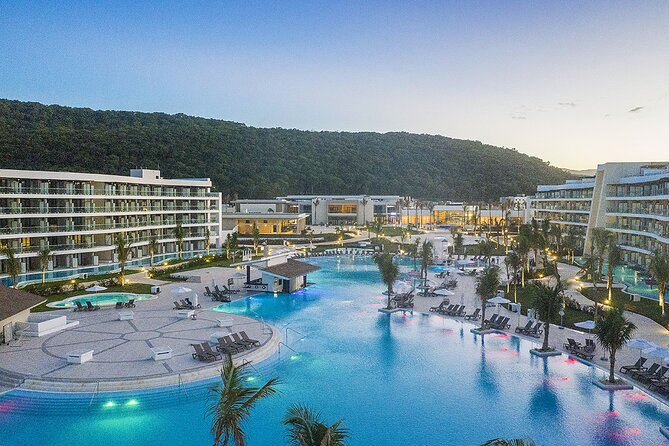 Private Ocean Coral Spring Airport Transfer - Inclusions in the Transfer Package