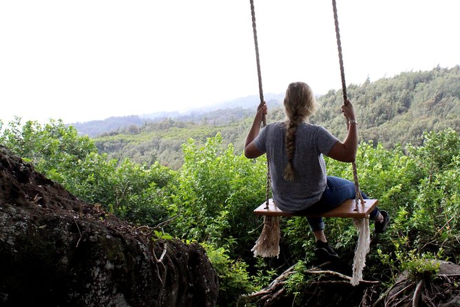 Private Off-Road Adventure Tour - Pricing and Booking Options