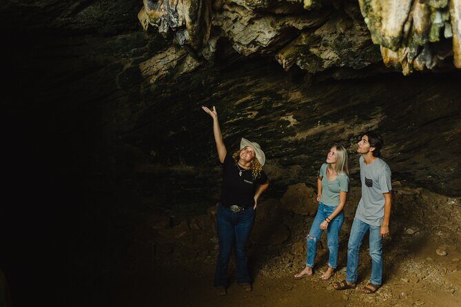 Private Off Road Explorer's Tour - Good To Know