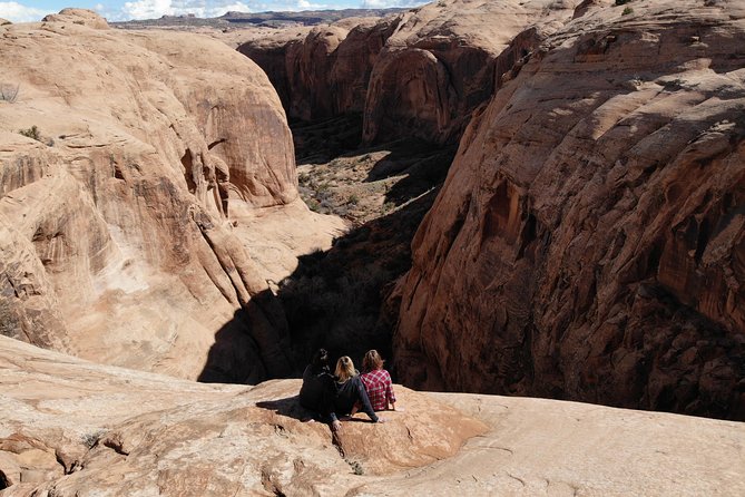 Private Off-Road Four-Wheel Drive Tour of Moab Desert - The Sum Up