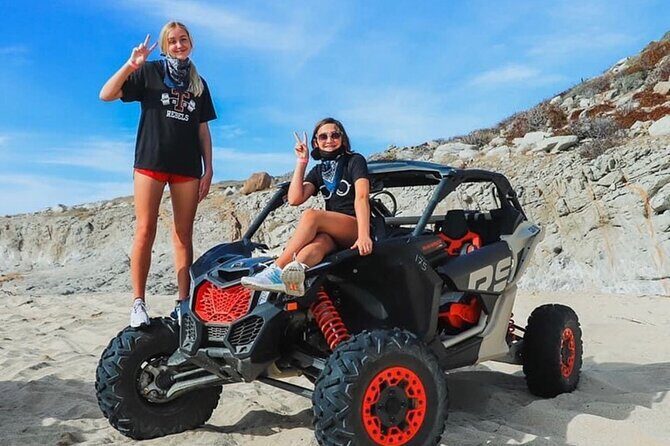 Private Off Road RZR Adventure for up to two people per RZR - FAQ