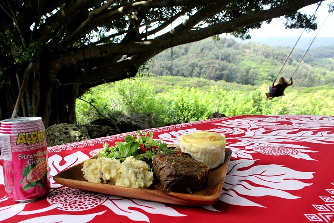 Private Off-Road Sunset Dinner - Directions