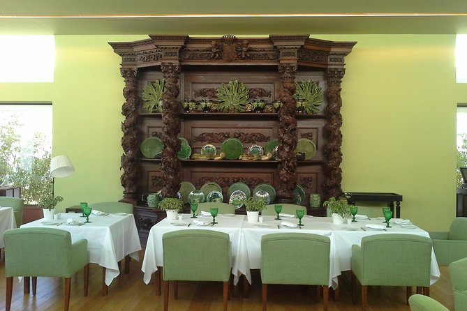 Private off the Beaten Douro Valley Tour - Tour Itinerary and Highlights