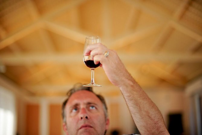 Private off the Beaten Douro Valley Tour - Negative Experience With Viator