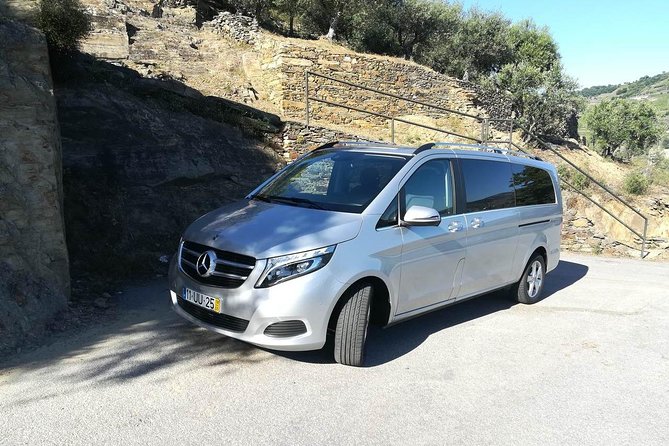 Private off the Beaten Douro Valley Tour - Common Questions
