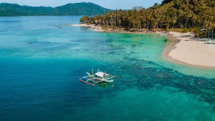 Private Off the Beaten Path El Nido Trip - Experience Highlights