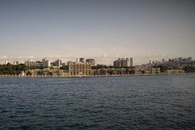 Private Off The Beaten Path Istanbul - Air-Conditioned Vehicle Provided