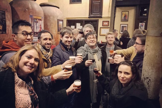 Private off the Beaten Path Tapas Tasting in Seville - Questions and Help
