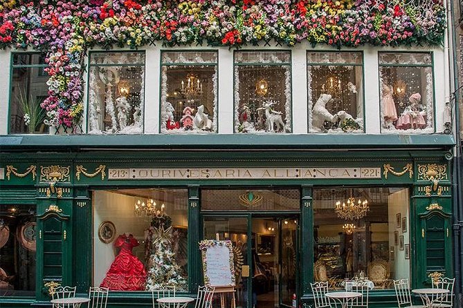 Private off the Beaten Walking Tour Porto With a Local Expert - Experience the Authentic Porto