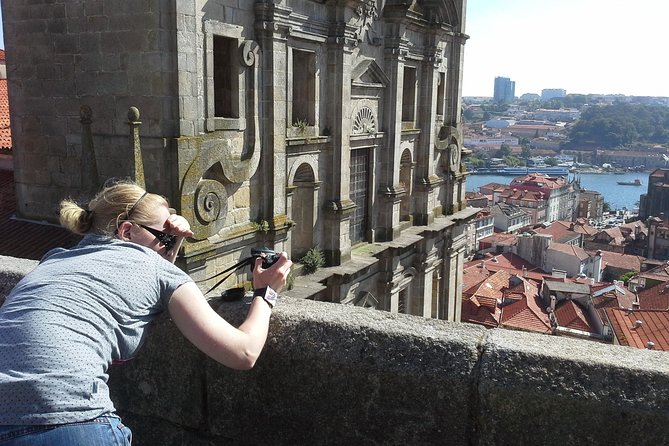 Private off the Beaten Walking Tour Porto With a Local Expert - The Sum Up