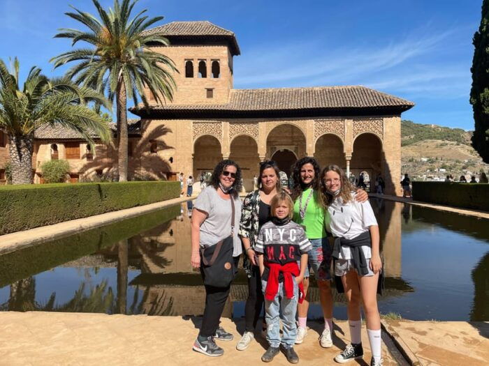 Private Official Guide Alhambra (Tickets Not Included) - Tips for Visiting Alhambra