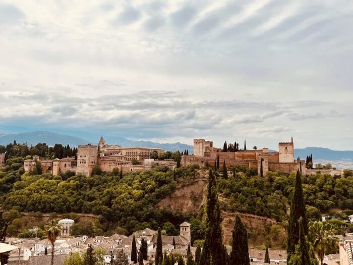 Private Official Guide Alhambra (Tickets Not Included) - Common Questions