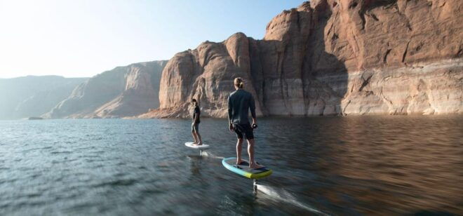 Private Offwater Efoil Hydro Fliteboard Rental Experience - Participant Restrictions