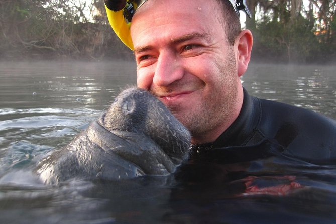 Private OG Manatee Snorkel Tour With Guide for up to 10 People - Additional Information