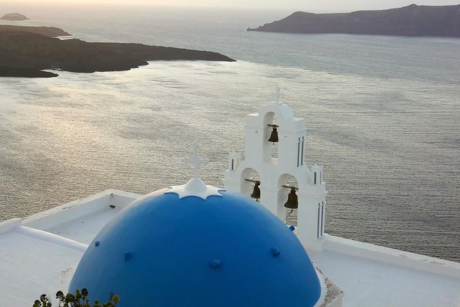 Private Oia Panoramic Scenes: Embrace the Most Picturesque Village of Santorini! - Positive Feedback and Praise