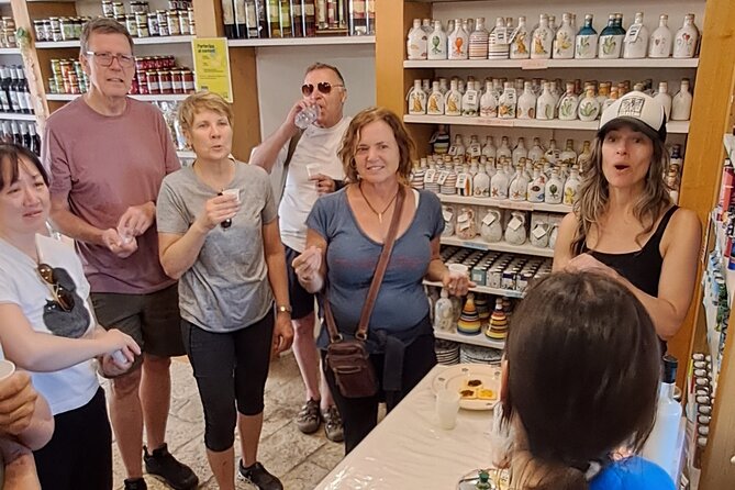 Private Oil Tasting Experience in Monopoli - Booking Information