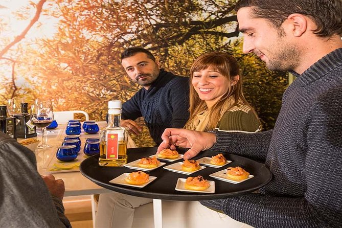 Private Oil Tasting Tour - Olive Plantation Workshops