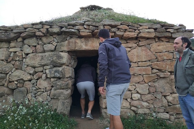 Private Oil Tasting Tour - Common Questions