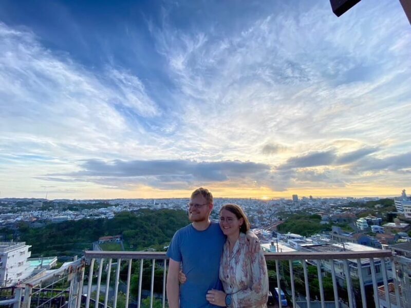 (Private) Okinawa Local Experience and Afternoon Cycling - Practical Tips and Considerations