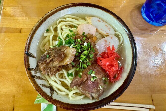 Private Okinawa Tour - 7 hours Pickup from anywhere in Okinawa - The Itinerary in Detail