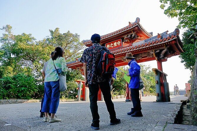 Private Okinawa Tour - 7 hours Pickup from anywhere in Okinawa - Who Will Love This Tour?