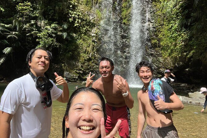 Private Okinawa Tour - 7 hours Pickup from anywhere in Okinawa - FAQ