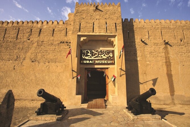 Private Old and Modern Dubai City Tour - Common Questions