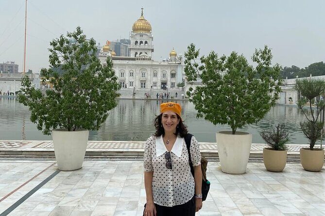 Private Old and New Delhi City Tour All Inclusive from Delhi - The Sum Up