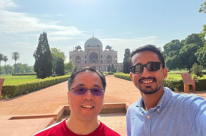 Private Old and New Delhi City Tour All Inclusive from Delhi - FAQ
