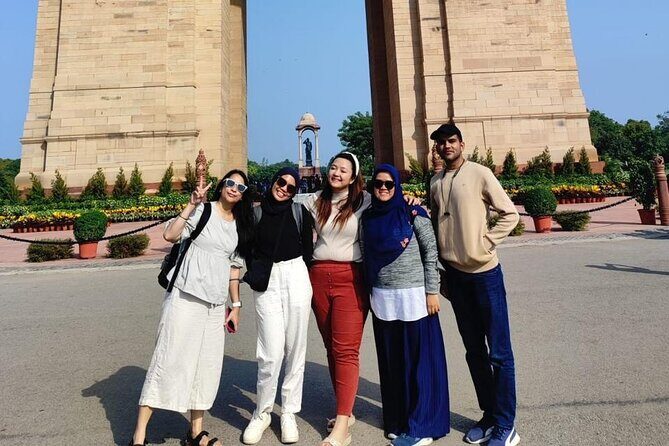 Private Old and New Delhi City Tour with Options, Half & Full Day - What Makes This Tour Stand Out?