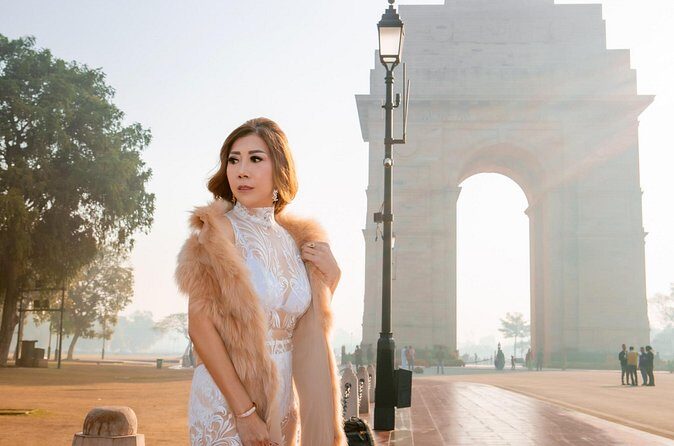 Private Old and New Delhi City Tour with Options, Half & Full Day - Final Thoughts: Is It Worth It?