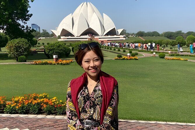 Private Old and New Delhi Day Tour by Car with Options - Frequently Asked Questions