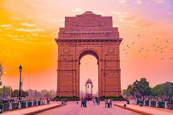 Private Old and New Delhi Full-Day Guided Tour - FAQs
