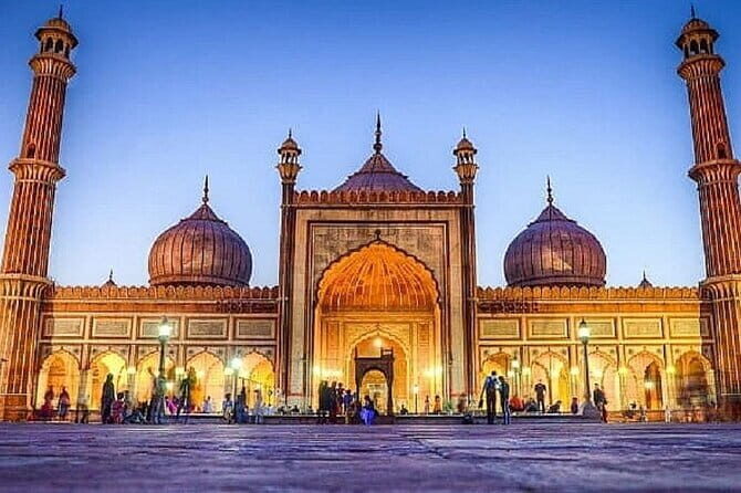 Private Old and New Delhi Full-Day Guided Tour all Inclusive - Why This Tour Is a Great Choice