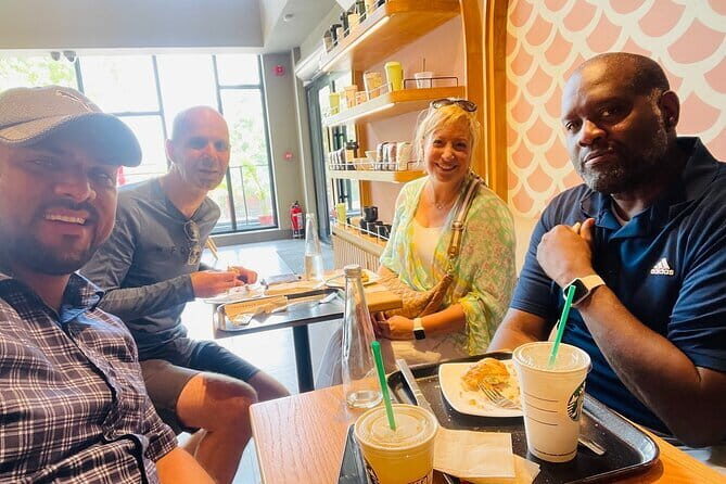 Private Old and New Delhi Full Day Tour With Tour Guide - Good To Know