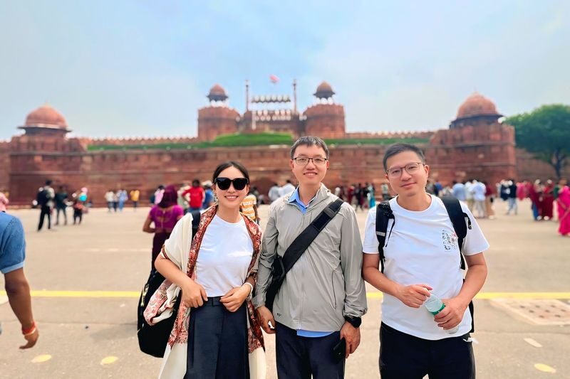 Private Old and New Delhi Full or Half-Day Guided Tour by Car - Choosing a package without surprise costs