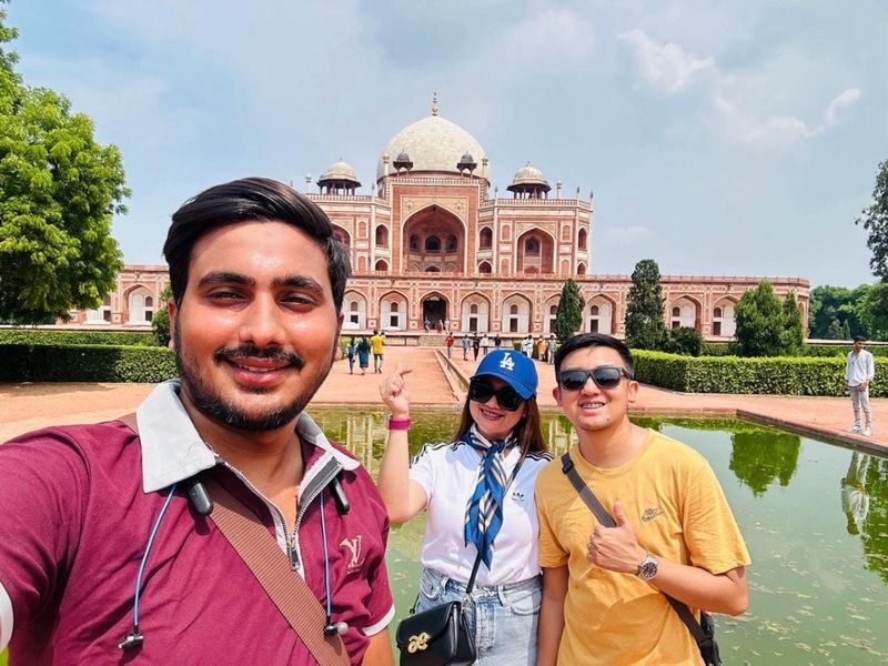 Private Old and New Delhi Guided Full or Half Day City Tour - At a glance: the Delhi tour’s strongest points