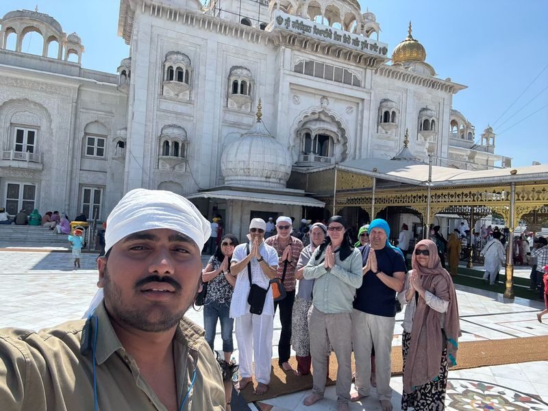 Private Old and New Delhi Guided Full or Half Day City Tour - Choose the version that matches your time