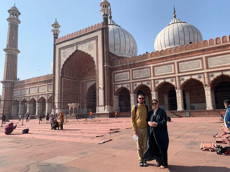 Private Old and New Delhi Guided Full or Half Day City Tour - Should you book this Delhi tour?
