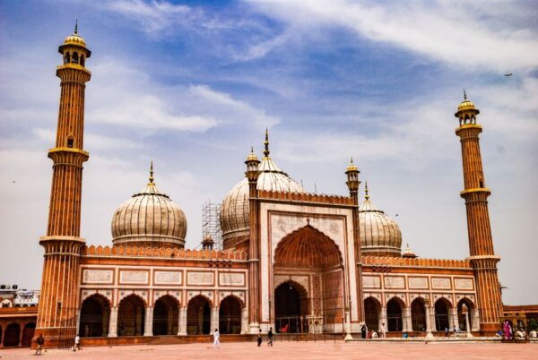 Private Old and New Delhi Sightseeing Tour - Frequently Asked Questions