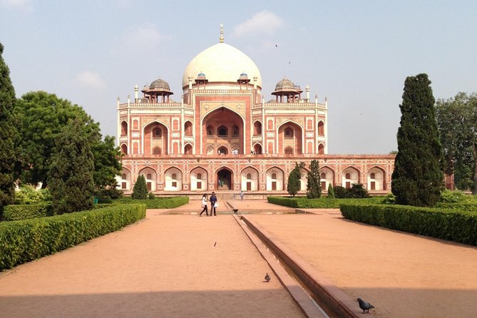 Private Old and New Delhi Tour All Inclusive - Inclusions
