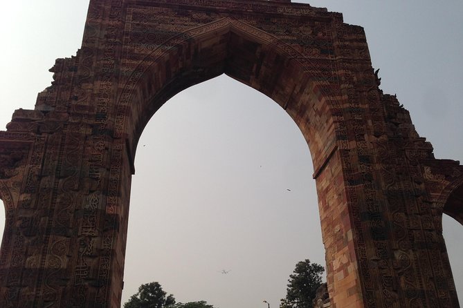 Private Old and New Delhi Tour All Inclusive - Pricing and Booking