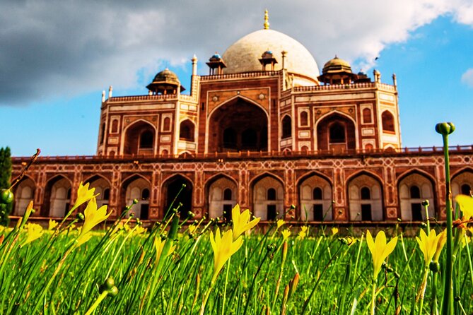 Private Old and New Delhi Tour With Guide - Price and Booking Information