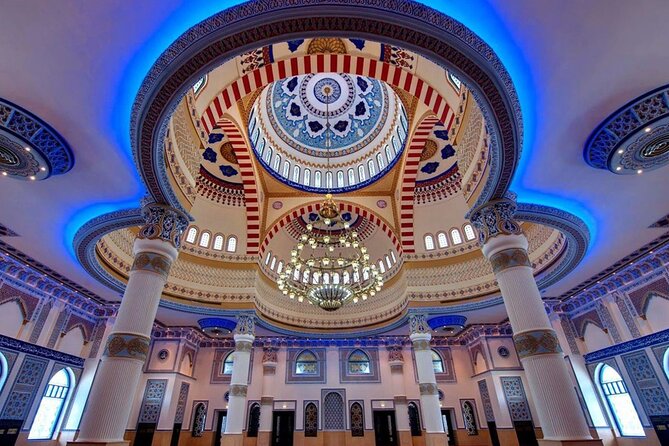 Private Old and New Dubai City Tour - Iconic Burj Khalifa