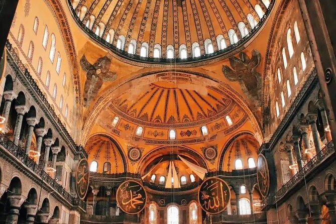 Private Old City Guided Tour - Inclusions of the Tour Package