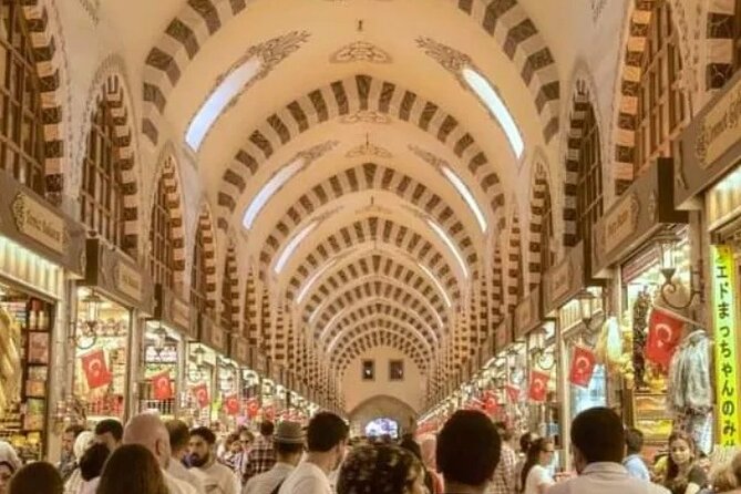 Private Old City Guided Tour - Positive Reviews From Viator and Tripadvisor