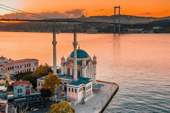 Private Old City Guided Tour - Additional Information and Resources