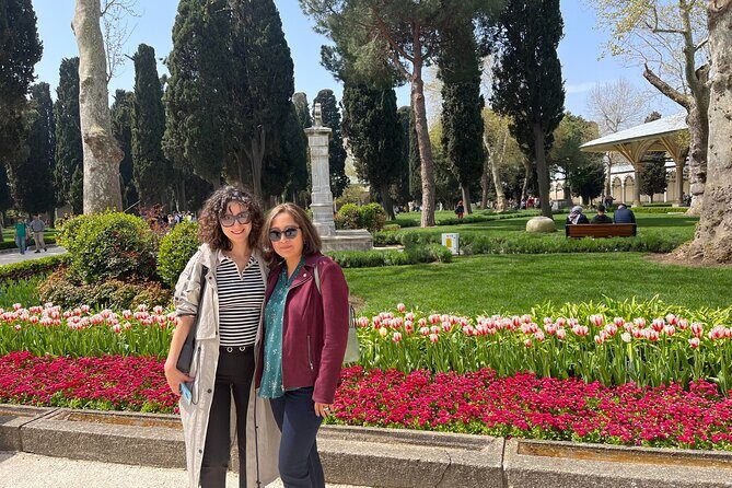 Private Old City Tour in Istanbul - What Reviewers Say About This Tour