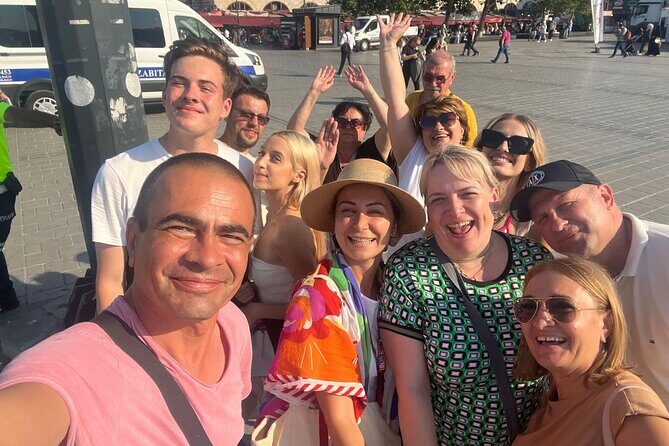 Private Old City Tour in Istanbul - Final Thoughts